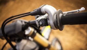 triumph mx 2502 Triumph TF 250