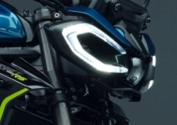 Triumph Street Triple 2027