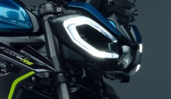 Triumph Street Triple 2027