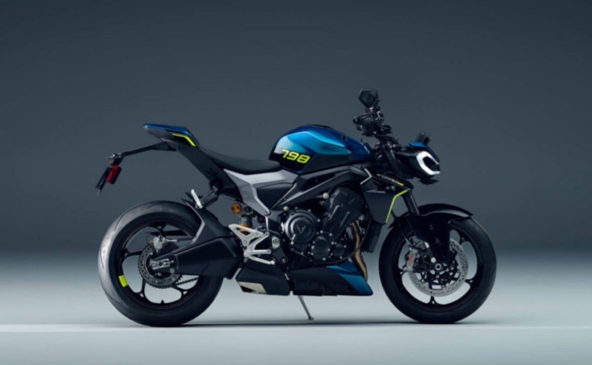 triumph street triple 798 el motor de mo 1 triumph street triple 798 el motor de mo 1