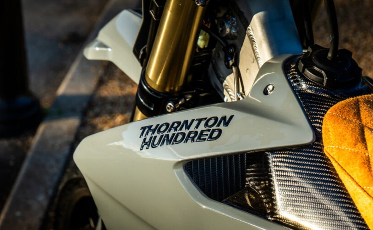 triumph tf450 e 59 cv ruedas de carbono 1200x740 1 Triumph TF450-E: 59 CV, ruedas de carbono e impresión 3D para pasar de enduro a supermoto