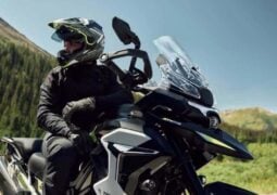 Triumph Tiger 1200