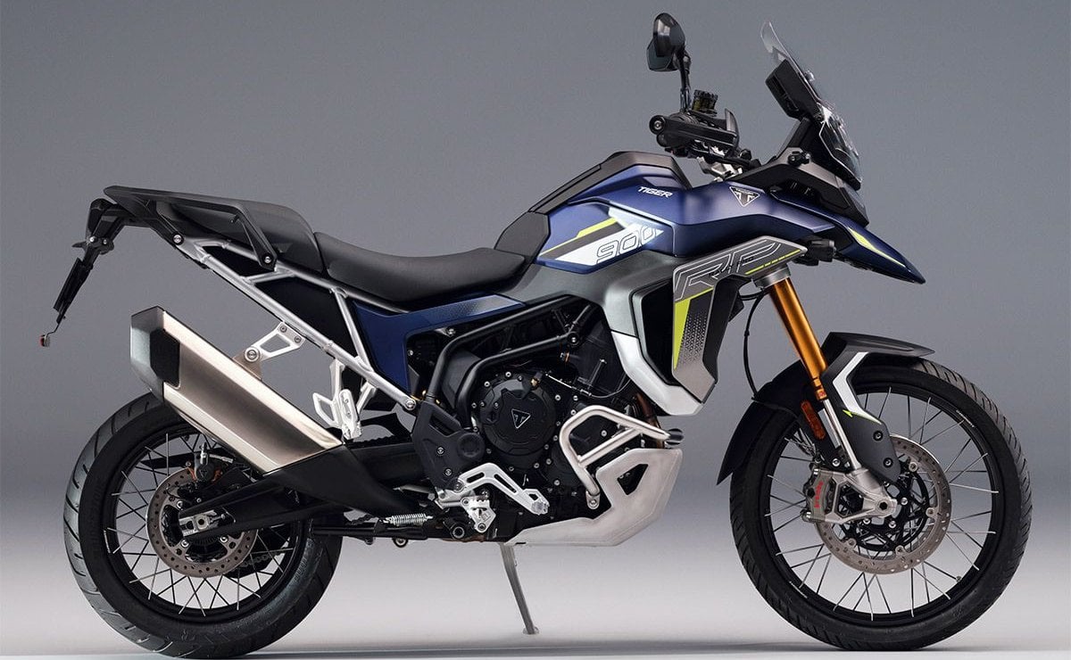 triumph tiger3 Nuevas Triumph Tiger
