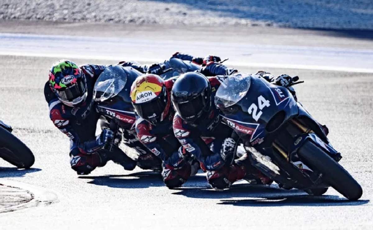 TVS Championship