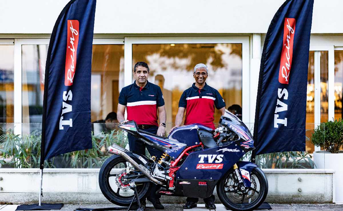TVS Championship