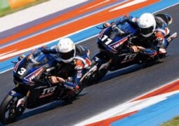 TVS Championship