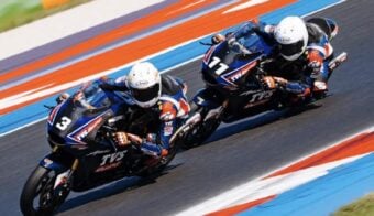 tvs championship TVS Championship