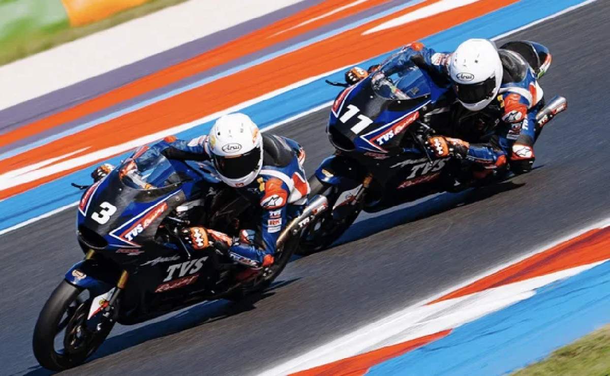 TVS Championship