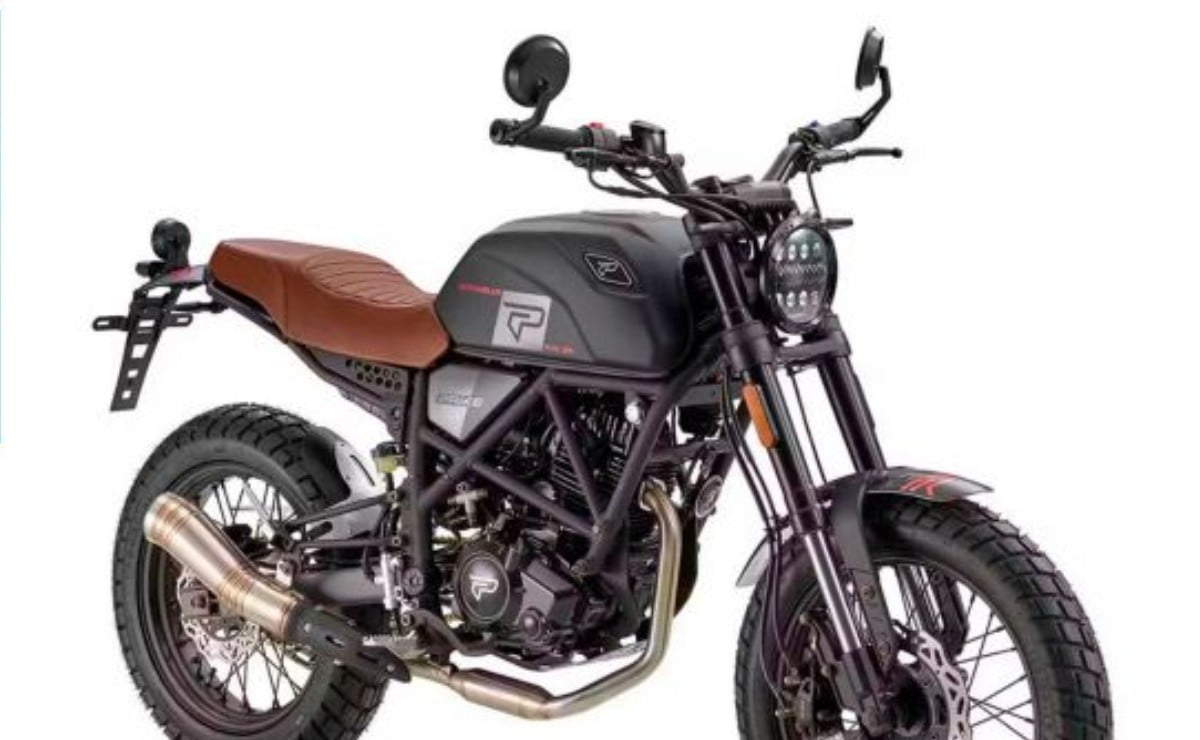 una scrambler de 10 cv y 85 km h por 2 7 1 una scrambler de 10 cv y 85 km h por 2 7 1