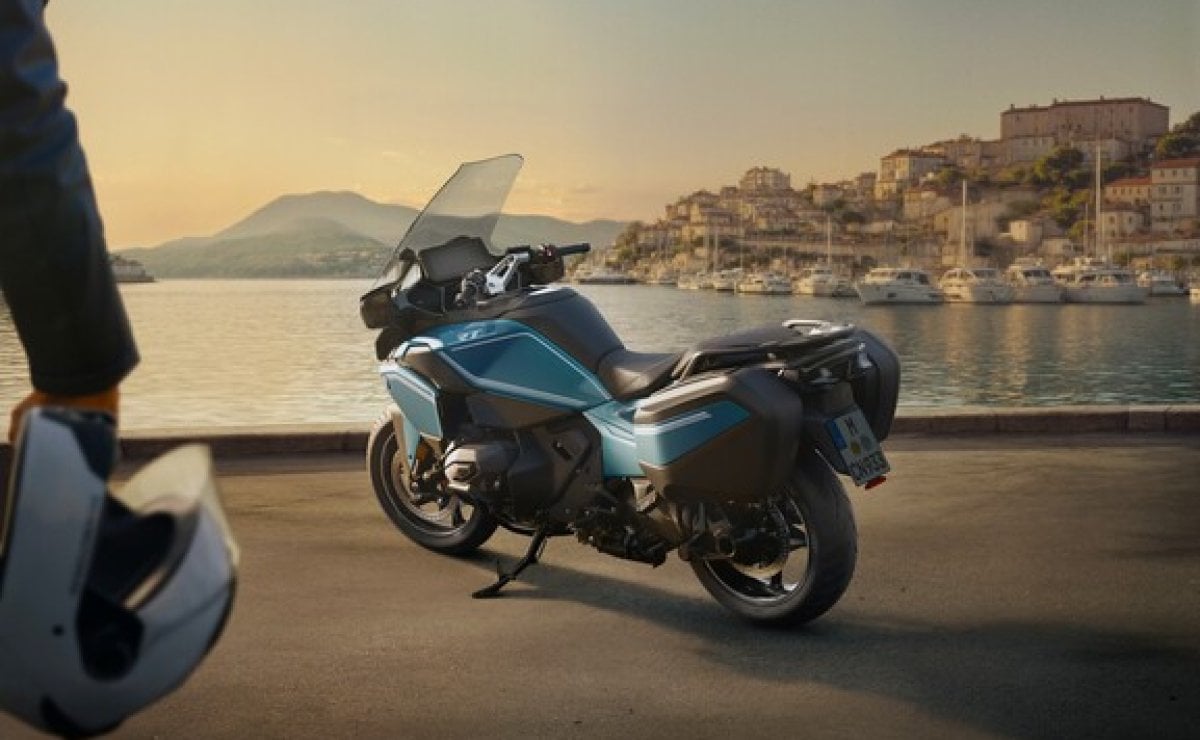 viajar en moto accesorios1 Accesorios para viajar en moto