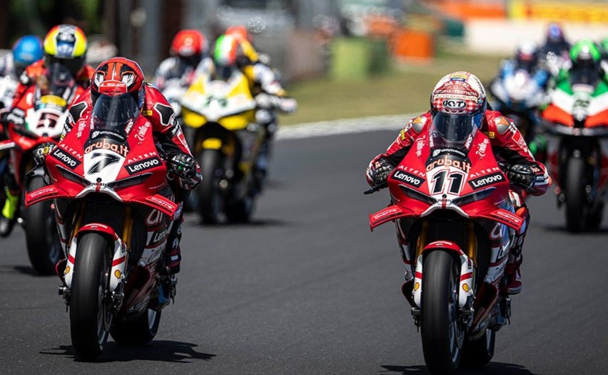 worldsbk 2027 shanghai debuta con sus 5 1200x740 1 WorldSBK 2027: Shanghai debuta con sus 5.451 metros y Jerez queda afuera del calendario