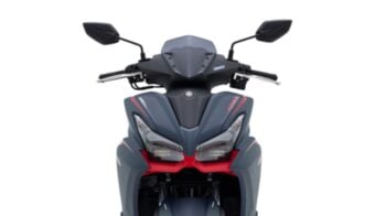 yamah nmvx Yamaha NVMX