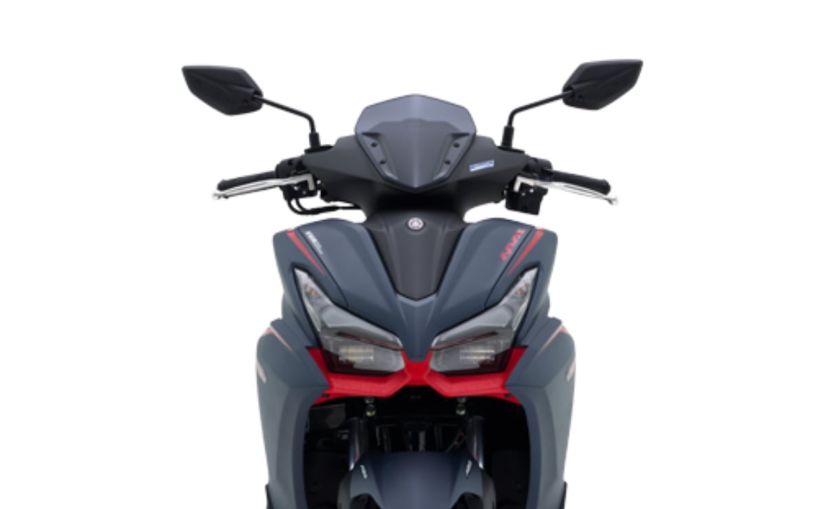 yamah Yamaha NVMX