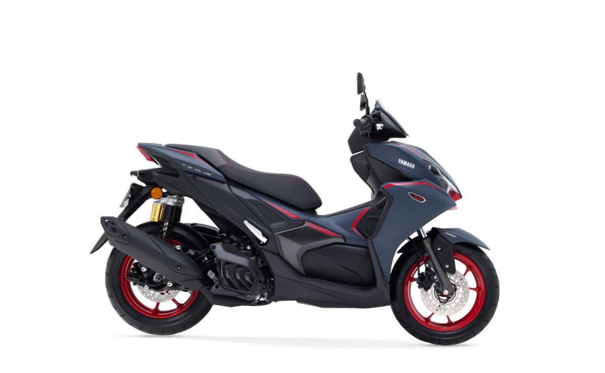 yamaha yamaha