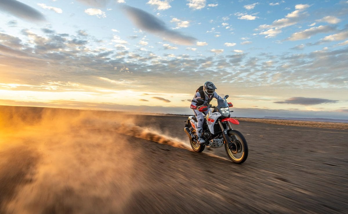 Yamaha nuevos colors