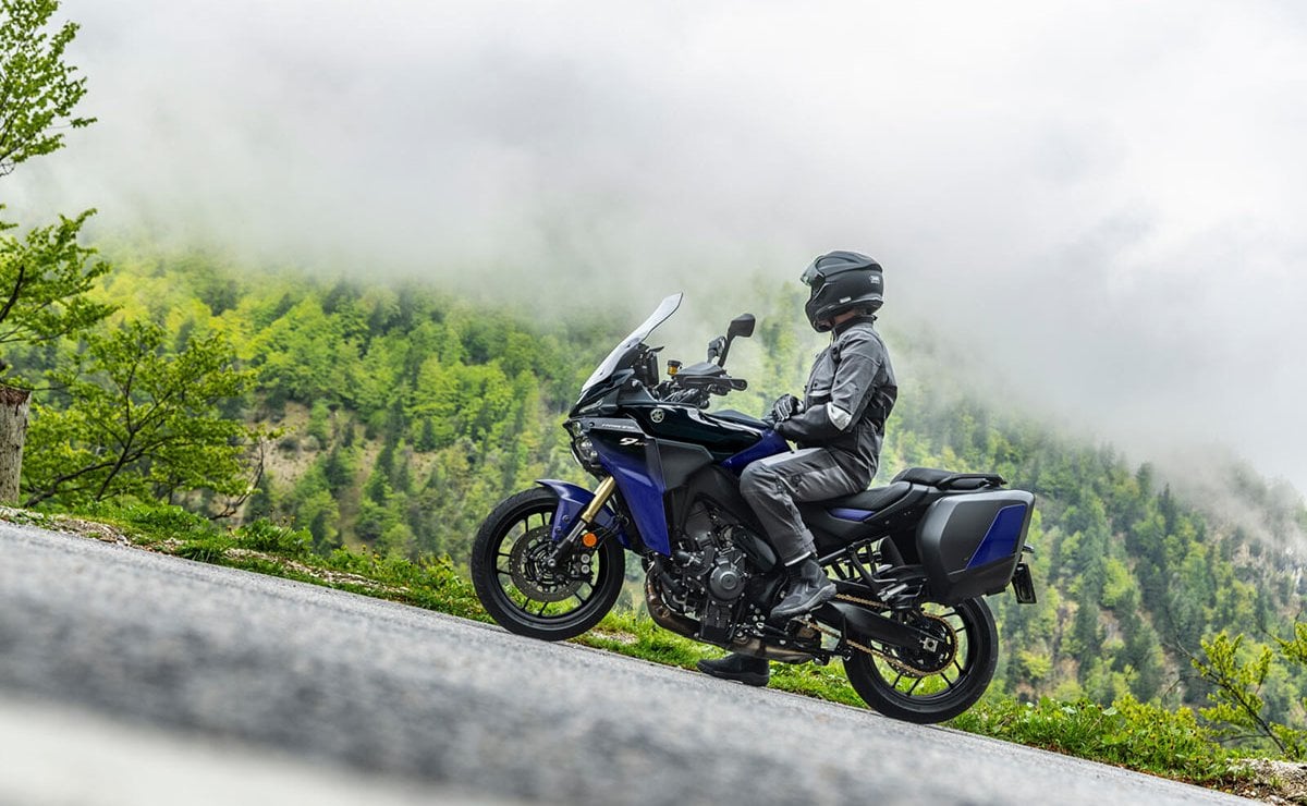 Yamaha nuevos colors