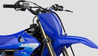 yamaha off road jovenes Yamaha YZ85LW y PW50 2027: cambios para las motos off-road juveniles