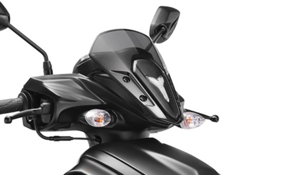 yamaha ray zr 1 Yamaha Ray ZR