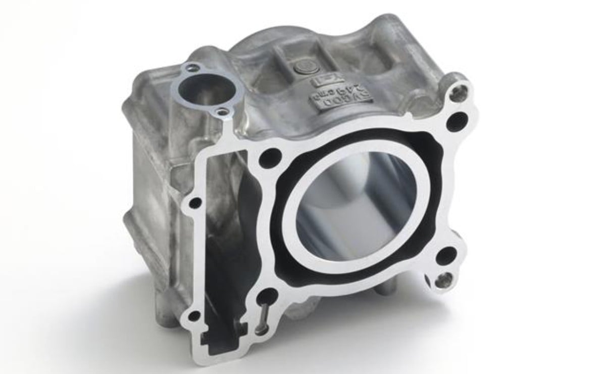 yamaha recicla los cilindros de la nmax 1 1