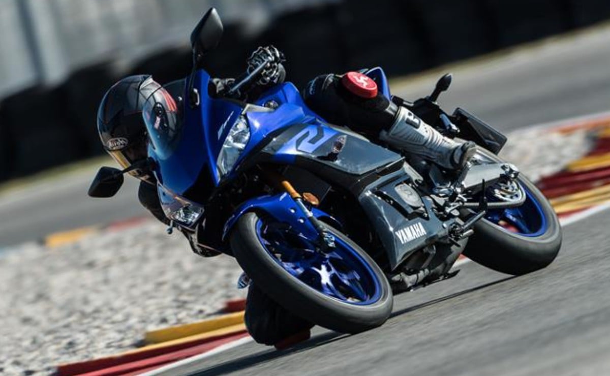 Yamaha recicla los cilindros de la NMAX y la R15: 47.000 toneladas menos de CO2 por año