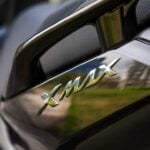 yamaha xmax 300 test ride 3 Imagen relacionada