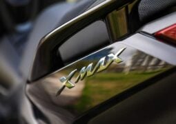 yamaha xmax 300 test ride 3