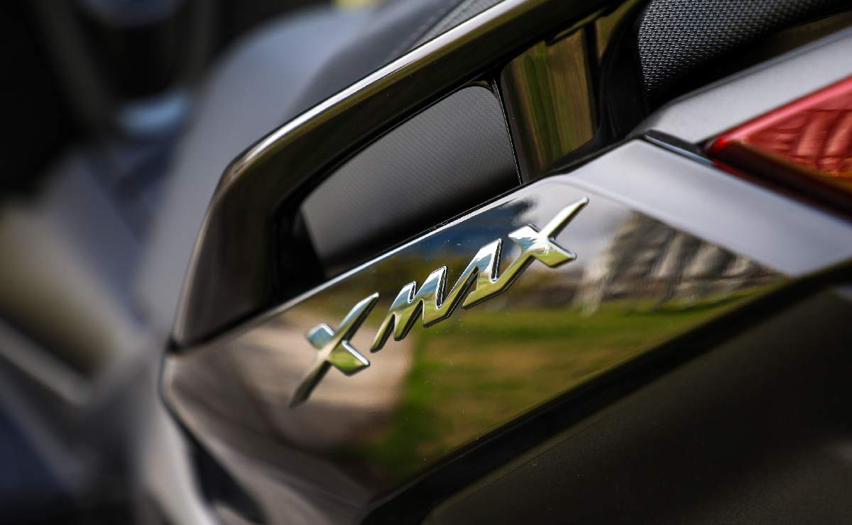yamaha xmax 300 test ride 3 yamaha xmax 300 test ride 3