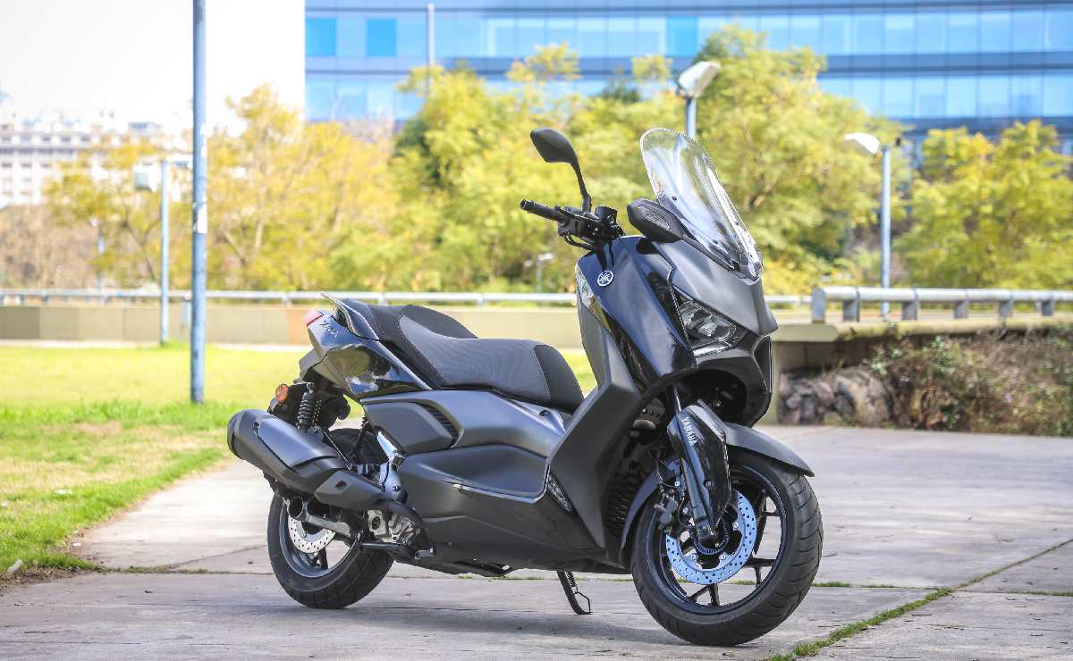 yamaha xmax 300 test ride 4 yamaha-xmax-300-test-ride