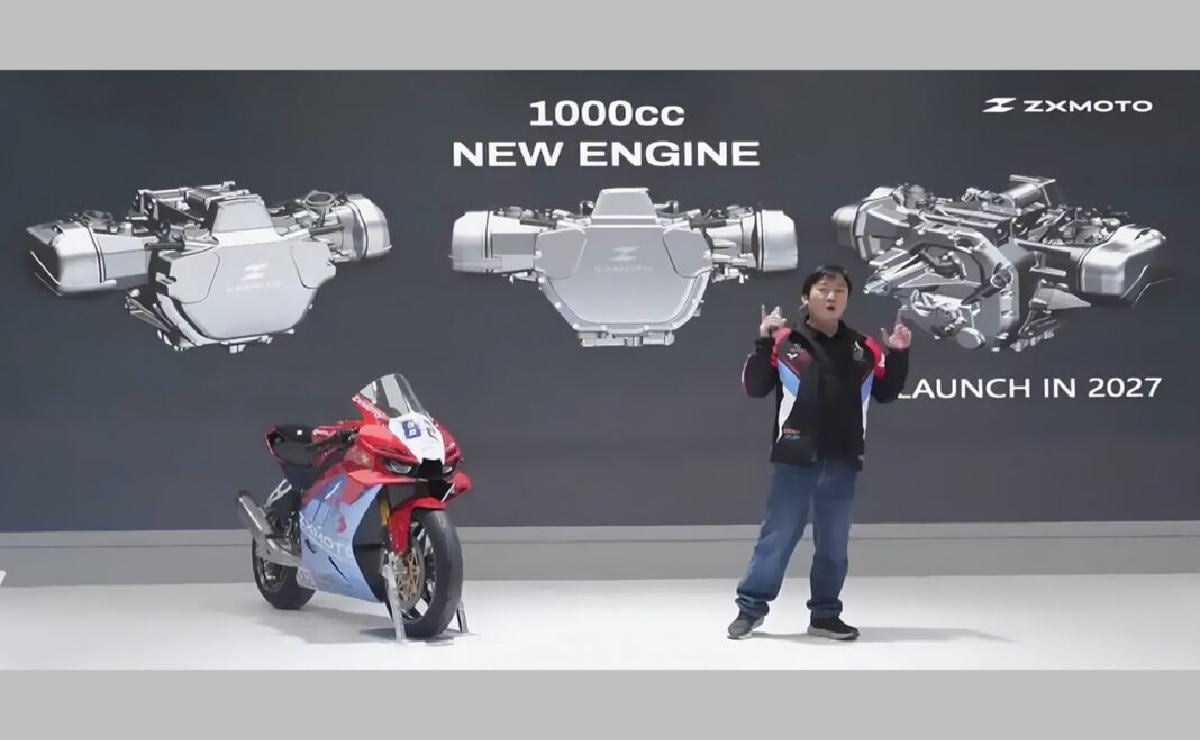 zxmoto vs bmw motor ZXMoto motor Boxer contra BMW